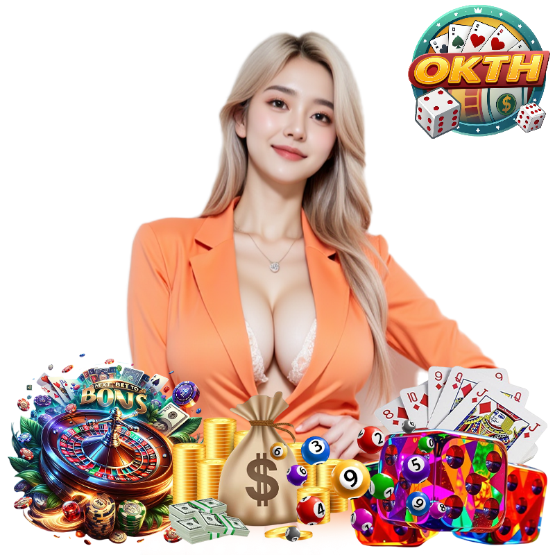OKTH โบนัสฟรี